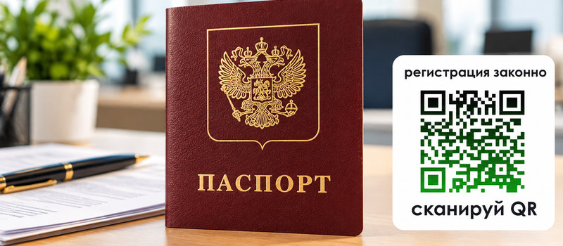 регистрация в Советском регистрация в Советском